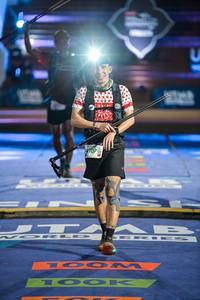 BIB: 100, 
                            <button type="button" onclick="openModal(22757840)" class="btn btn-primary btn-sm float-right btn-popup" data-toggle="modal" data-target=".modal-high-quality">
                        <i class="fas fa-shopping-cart"></i> Add to Cart
                    </button>
                                            <button type="button" onclick="isThisMe(22757840, true)" class="btn btn-success btn-sm float-right btn-popup btn-isme hidden" data-toggle="tooltip" data-placement="bottom" title="นี่คือรูปของคุณใช่ไหม คลิกที่นี่เพื่อเอาเข้าอัลบั้ม">
                        <i class="fas fa-plus"></i> Add to album
                    </button>
                    <button type="button" onclick="isThisMe(22757840, false)" class="btn btn-warning btn-sm float-right btn-popup btn-isnotme hidden">
                        <i class="fas fa-ban"></i> Remove from album
                    </button>